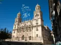 La Catedral de Jaén, un lugar imprescindible que ver en Jaén. Descubre 20 cosas que hacer en esta joya andaluza.