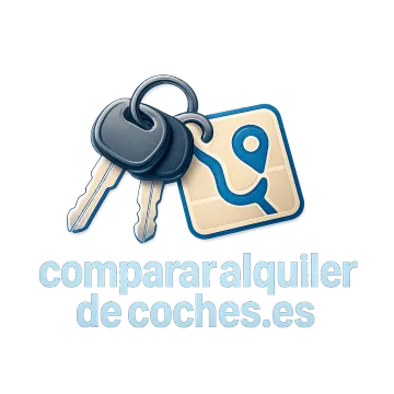 Logo compararalquilerdecoches.es